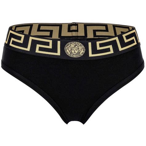 intimo versace brasiliana|Versace slip brasiliani .